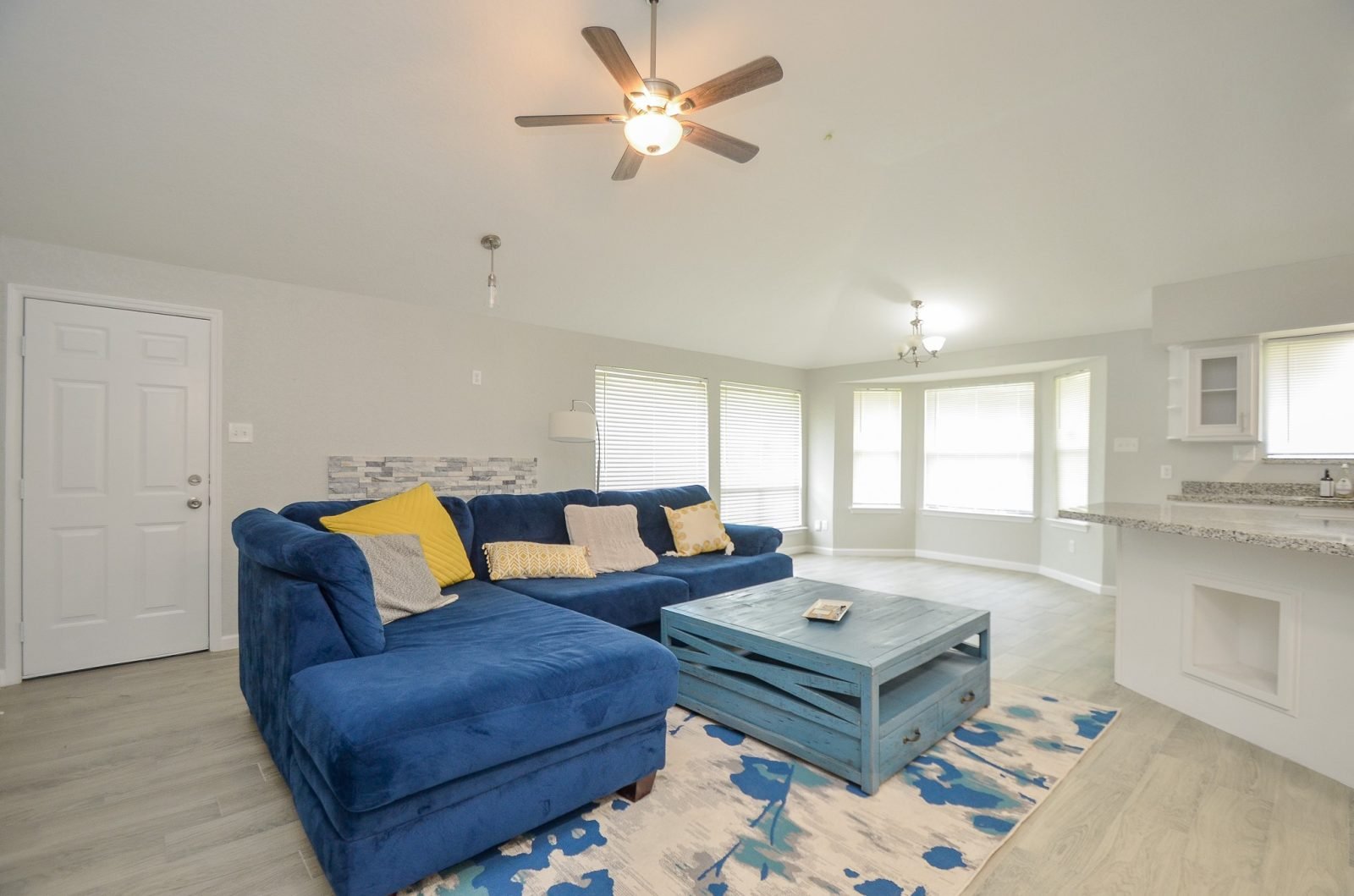 2607 Harvest Moon Drive