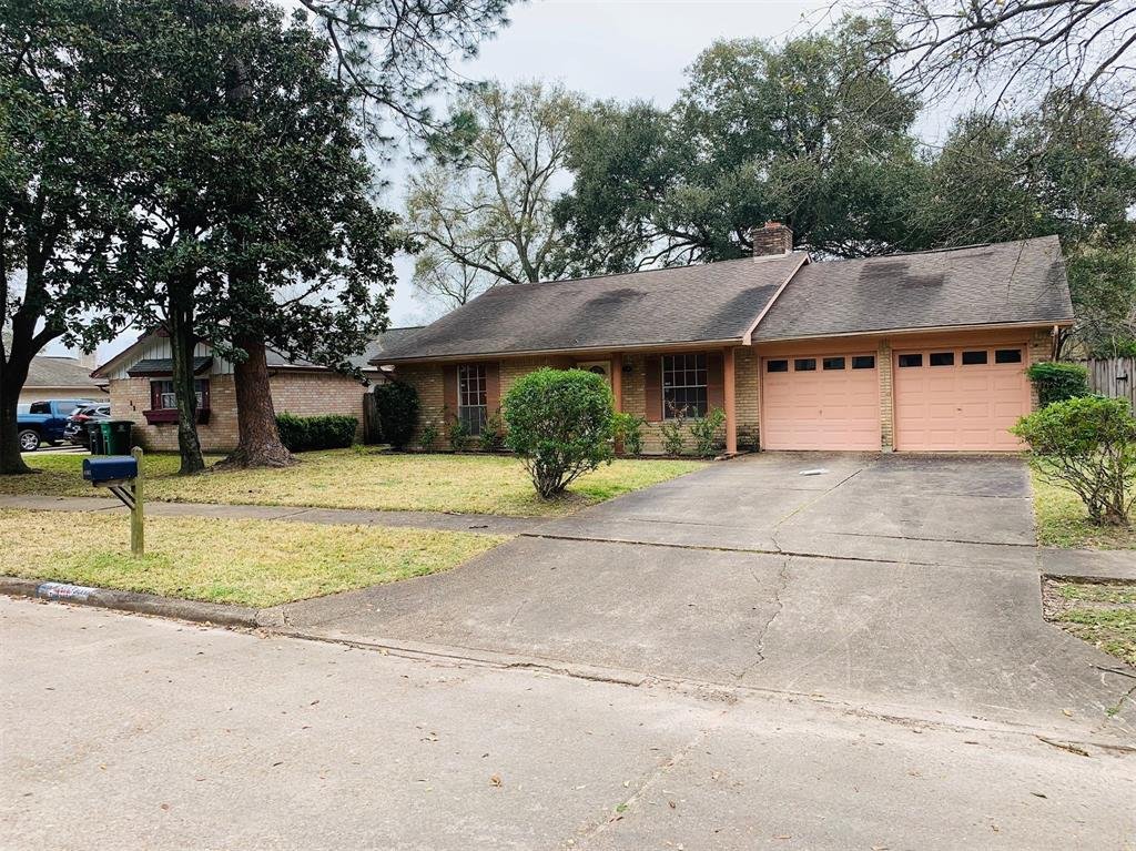4303 Saratoga Drive