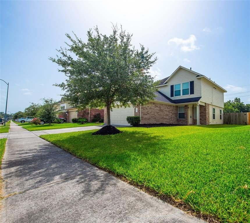 3334 Maris Way