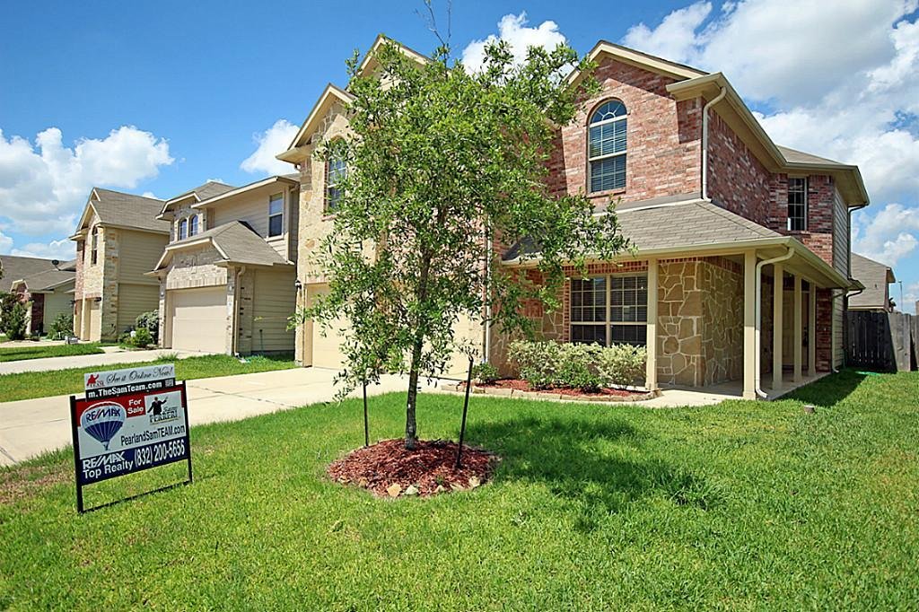 14110 Long Meadow Drive
