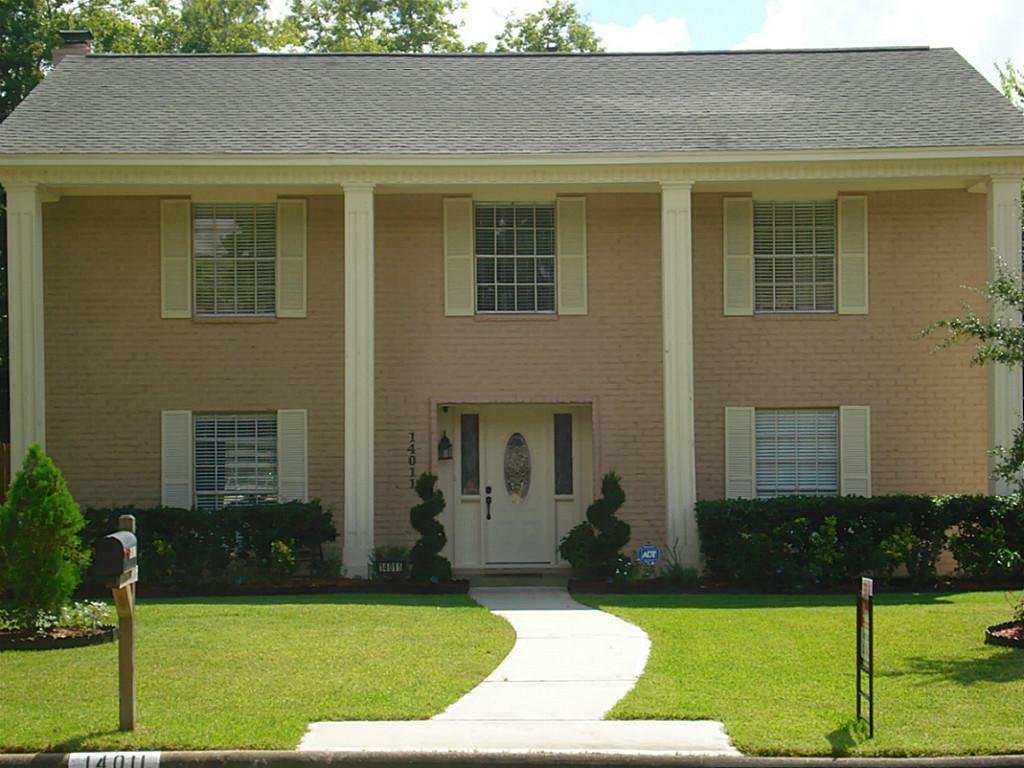 14011 Chevy Chase Drive