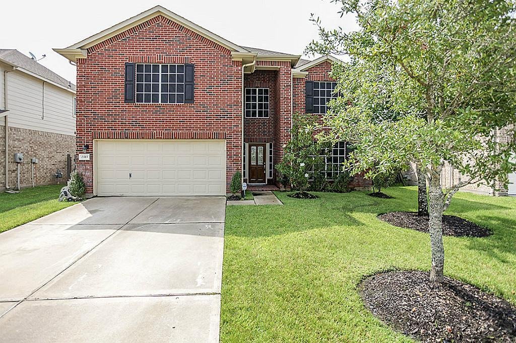 2315 High Landing Lane