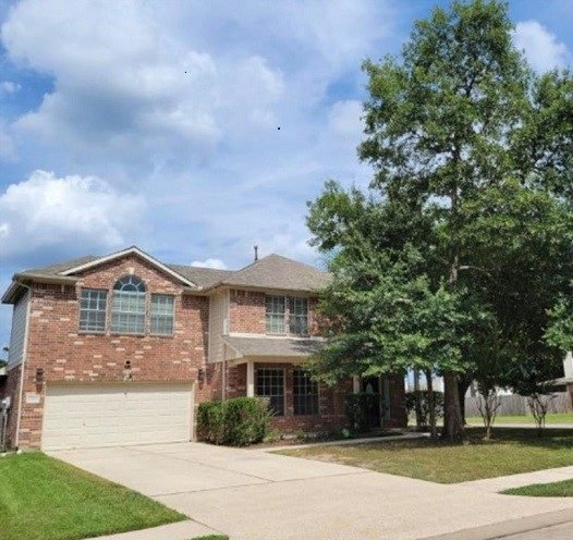 23802 Spring Dane Drive