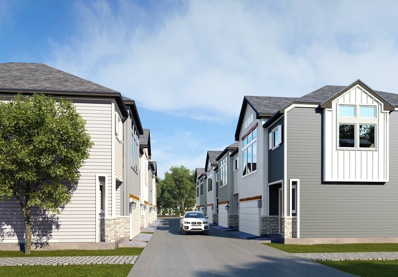 804 Woodcrest Drive, Unit B