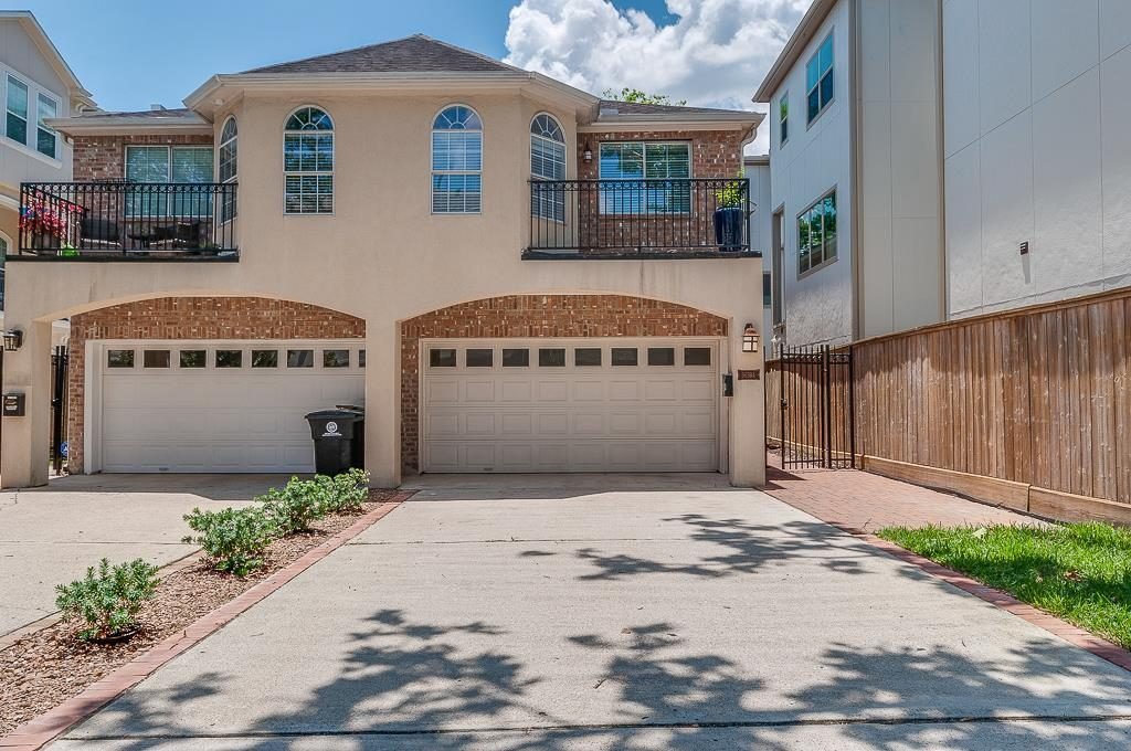 5639 Kiam Street, Unit A
