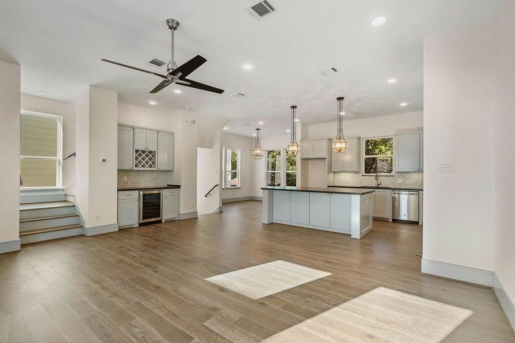 846 Wakefield Drive, Unit A