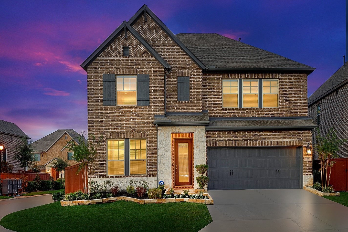 514 Kingston Lane