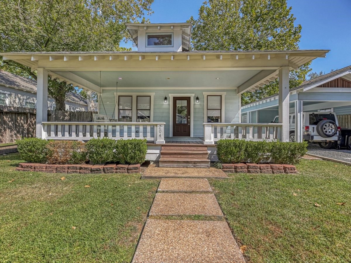 204 Vincent Street