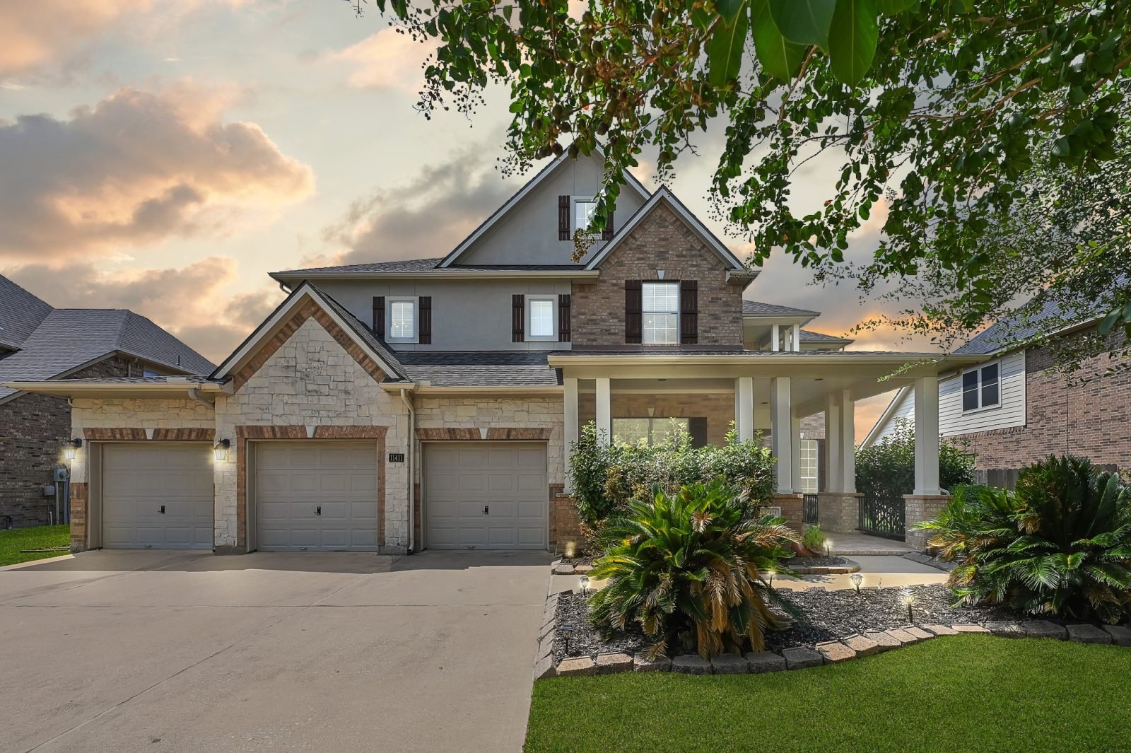 11411 Carson Field Lane