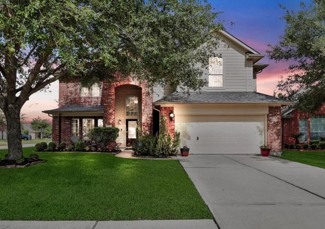 11103 Canyon Brook Court